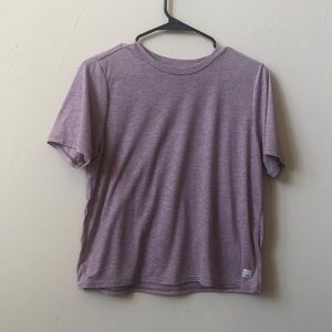 Vuori short sleeve tee. Size md. “Chloe tee”